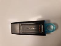 CS956/2024  KINGSTON USB KEY